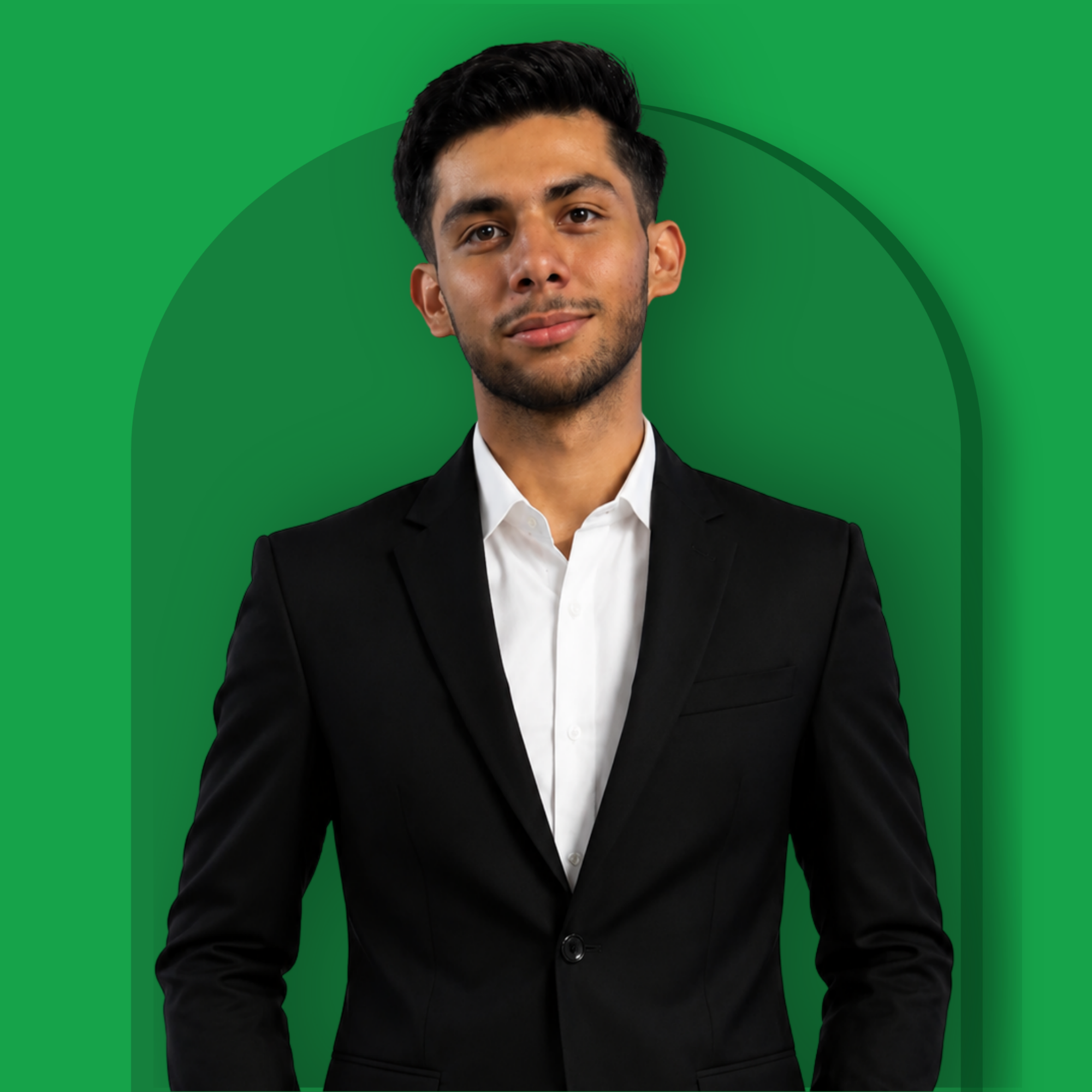 Rohan Chahal, Chief Executive Officer at MSKARD